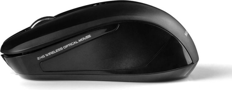 Connexion sans fil 2,4 GHz fiable