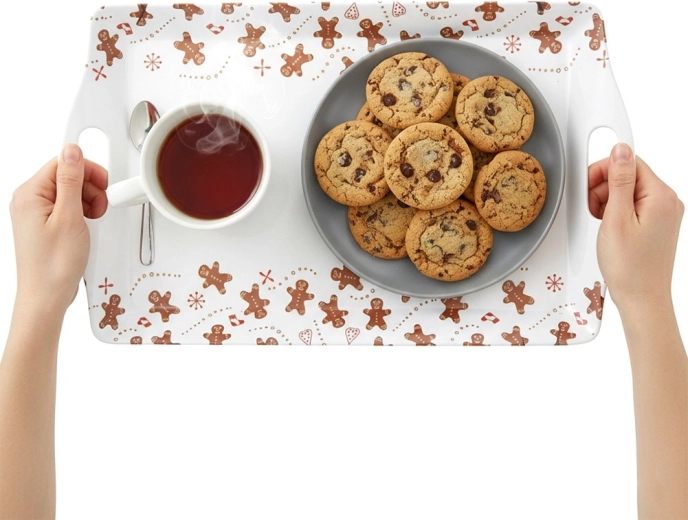 Transport facile grâce aux poignées intégrées