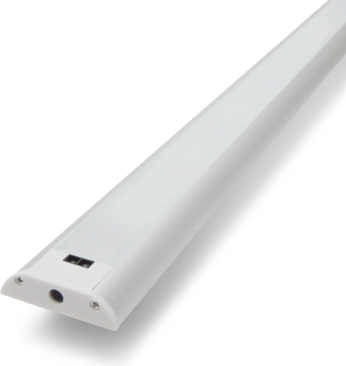 Lampe LED pour meuble avec capteur infrarouge, 9 W, 60 cm