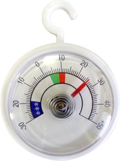Thermomètre d’extérieur Provence à suspendre (-30 à +50 °C)