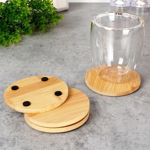 Stabilité sans glissement