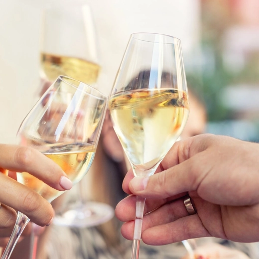 Un excellent choix pour les fêtes comme pour un moment convivial