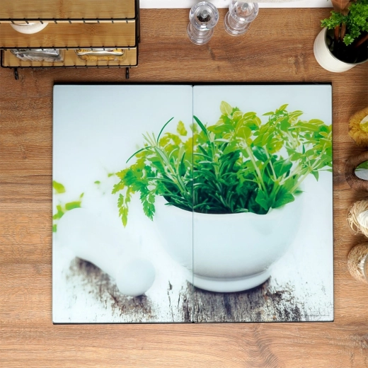 Stabilité sûre grâce aux patins antidérapants