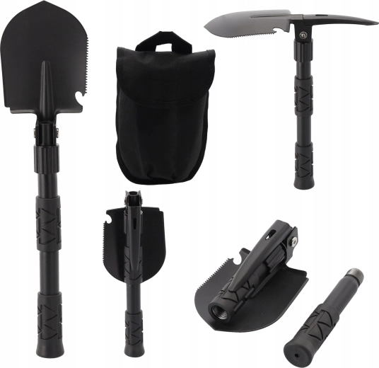 5 outils en un seul format compact