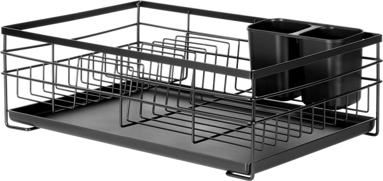 Grande capacité et agencement intelligent