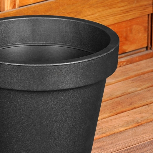 Résistant et léger pour une utilisation toute l’année