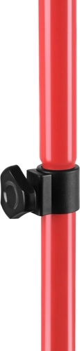 Hauteur réglable 109–170 cm