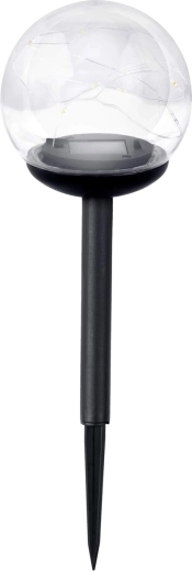 Alimentation solaire économique sans câbles