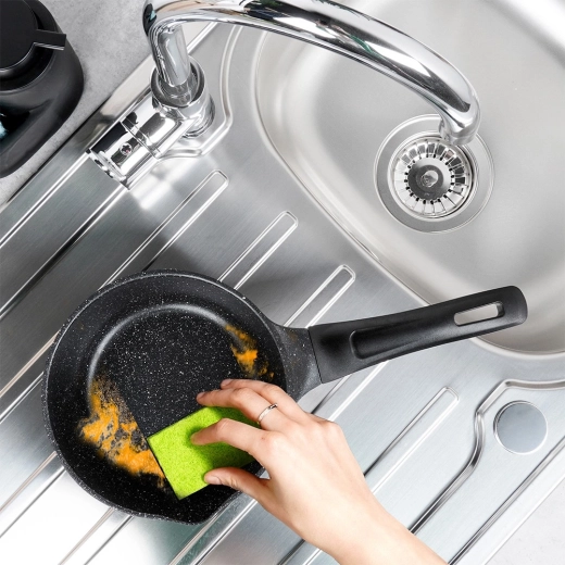 Revêtement granit antiadhésif PFLUON GRANIT