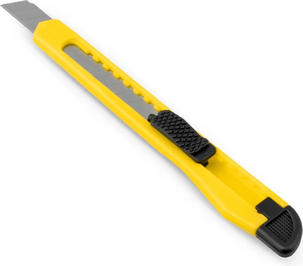 Finitions précises et propres