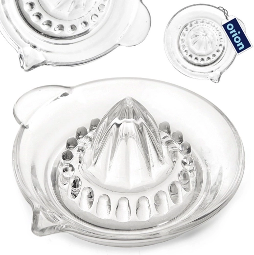 Verre transparent résistant et entretien facile