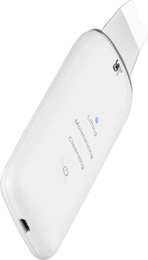 Hydratation maximale – mode Moisturizing