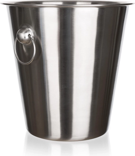 Inox élégant pour un refroidissement parfait