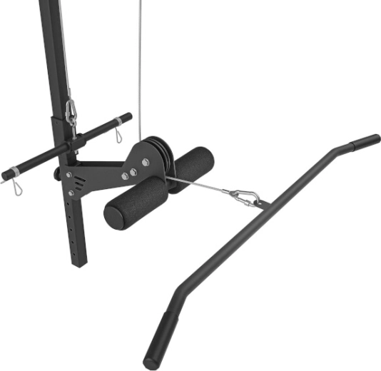 Structure robuste à haute capacité de charge