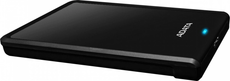 Disque dur externe adata dashdrive hv620s 2 To 2,5" usb 3.0 slim noir