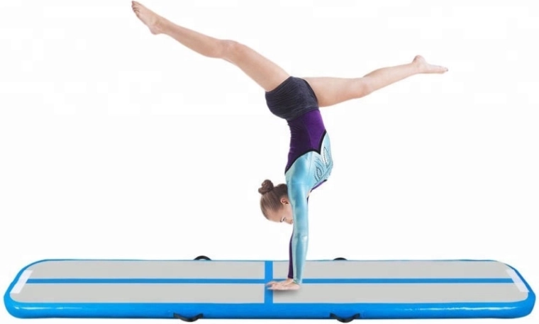 Amorti respectueux des articulations