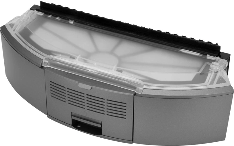 Bac à poussière de rechange Sencor pour aspirateur robot SRV 6110BK