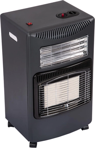 Sûr et facile à déplacer