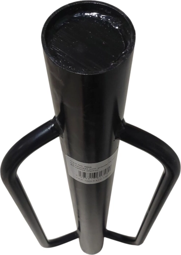 Frappe puissante sans effort