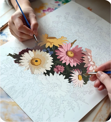 Tout est inclus – ouvrez et créez