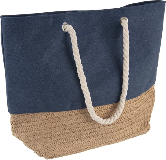 Matériaux naturels pour un style estival