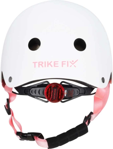 Ajustement sûr et précis avec Dial-Fit