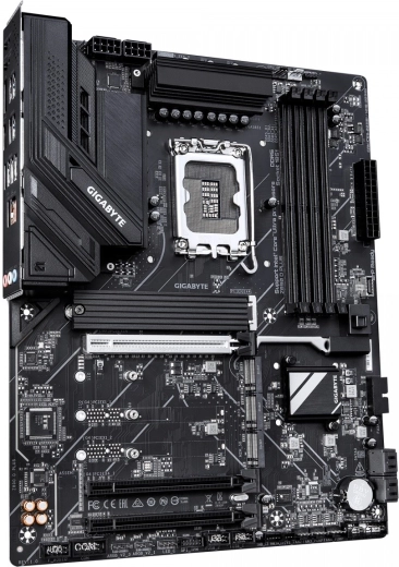 Performances DDR5 et réglage simplifié de la configuration