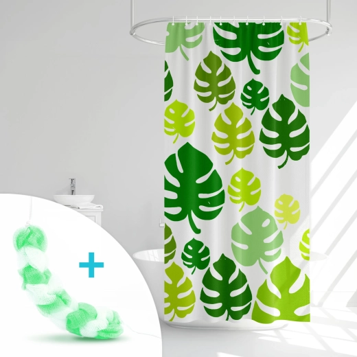Motifs décoratifs pour la salle de bains