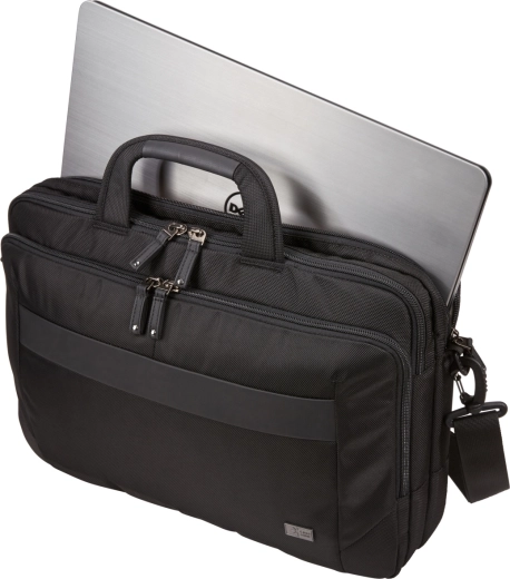 Protection sécurisée pour ordinateur portable 15,6"