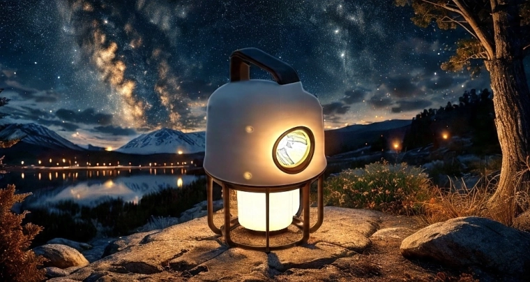 Structure résistante pour l’extérieur