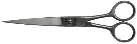 Ciseaux de barbier 17 cm