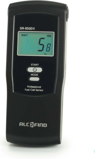 Commande confortable et écran rétroéclairé lisible