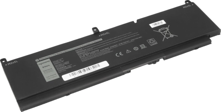 Fonctionnement sûr grâce aux protections BMS