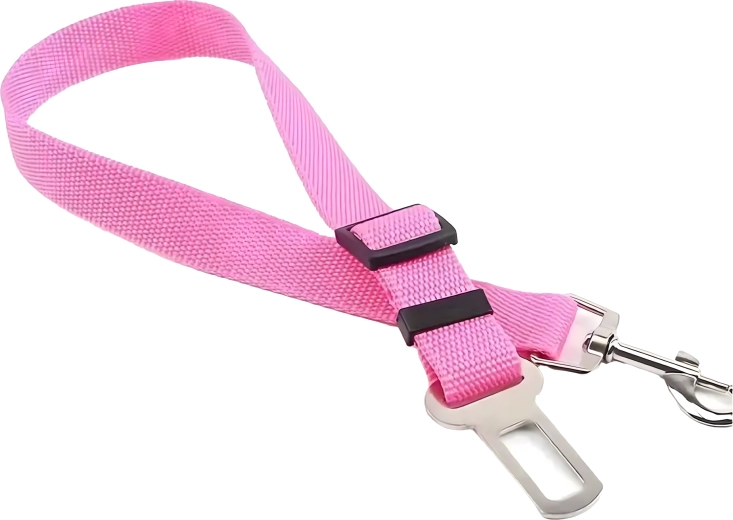 Mousqueton rotatif pour harnais