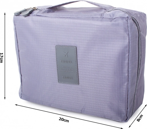 Dimensions compactes pour les voyages