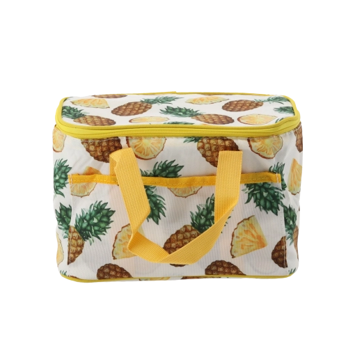 Double isolation pour une fraîcheur prolongée