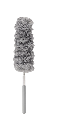 Léger et maniable pour le nettoyage quotidien