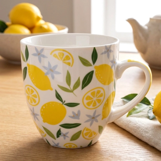 Volume XXL 1 litre pour un confort maximal