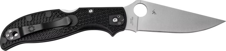 Ouverture à une main et contrôle précis