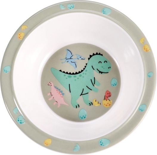 Bol enfant en mélamine 0,4 l (16 cm) - mix de décors - 1 pièce