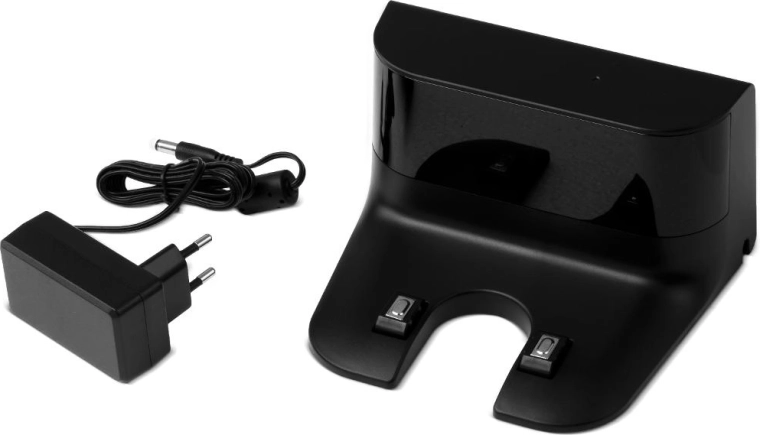 Station de recharge avec adaptateur SENCOR