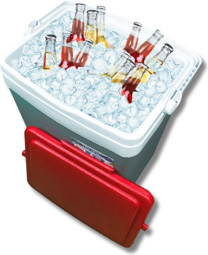 Jusqu’à 12 heures de fraîcheur