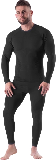 Sec et au chaud à chaque mouvement