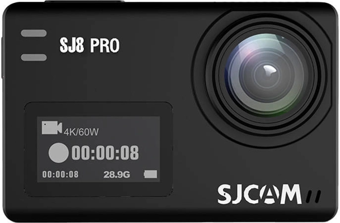 Caméra d’action SJCAM SJ8 Pro