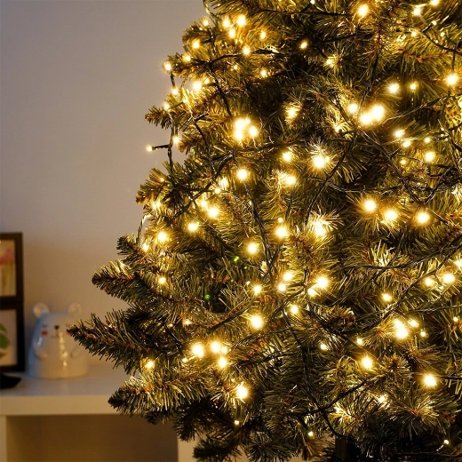 Utilisation intérieure et extérieure grâce à l’IP44