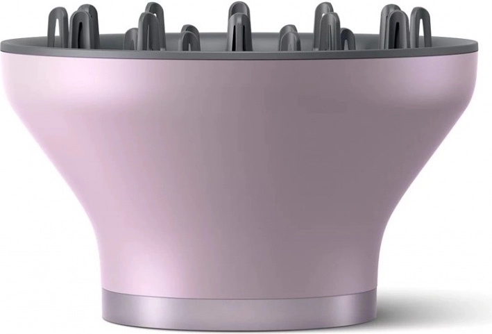 Diffuseur magnétique pour le volume et la mise en valeur des ondulations