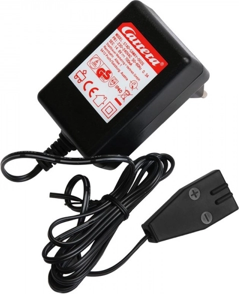 Transformateur 14,8 V pour circuits Carrera GO!!!