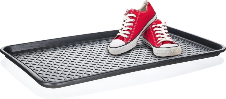 Idéal pour les chaussures mouillées et sales en hiver