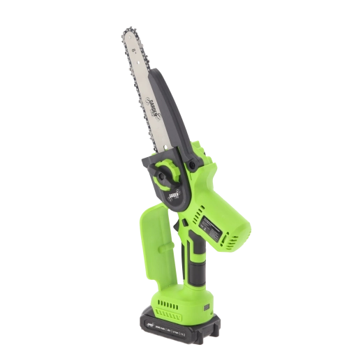 Moteur sans balais puissant pour des coupes rapides