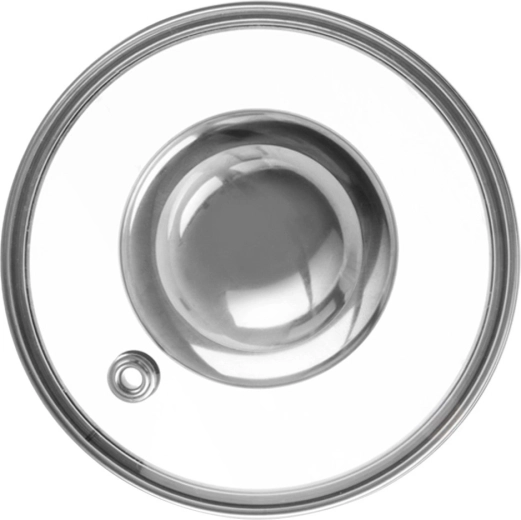 Orifice d’aération pour l’évacuation de la vapeur